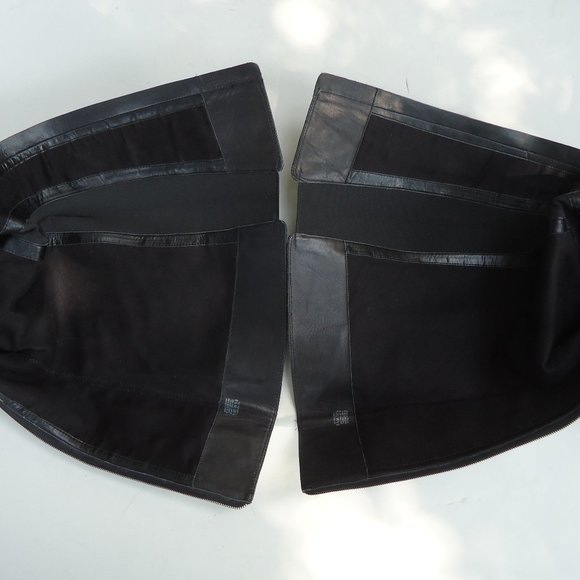 SIZE 8.5. Vince Camuto Volero 2 Leather Riding Boot. - Picture 15 of 15